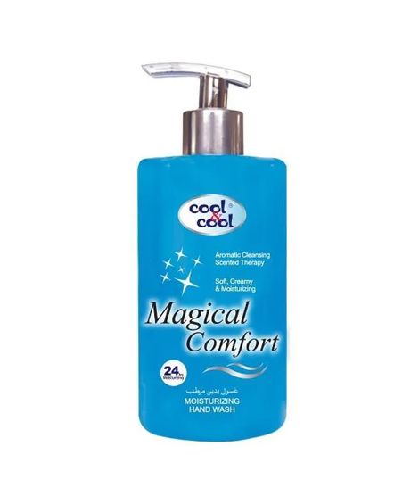 Cool & Cool Magical Comfort Hand Wash - 500ml (H1069)