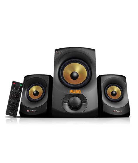 iShopping - Audionic Vision-9 Speaker