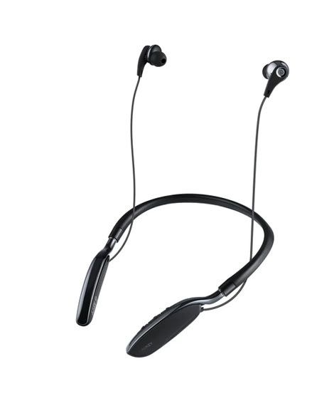 Aukey Wireless Neckband Black (EP-B39)