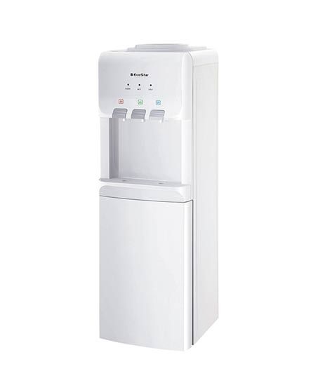 iShopping - EcoStar 3 Taps Water Dispenser Without Refrigerator Cabinet (WD-302F)