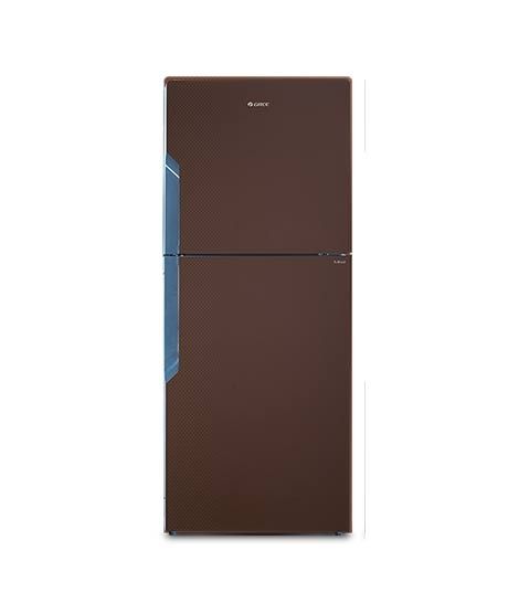 iShopping - Gree Everest Standard Freezer-On-Top Refrigerator 14 Cu Ft (GR-Es8768G-CW2)