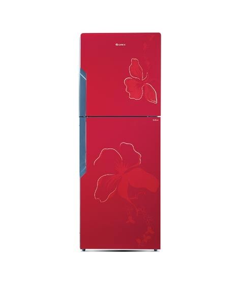 iShopping - Gree Everest Standard Freezer-On-Top Refrigerator 16 Cu Ft (GR-Es8890G-CR1)