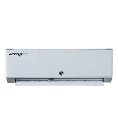 iShopping - Pel InverterOn Jumbo DC Classic Heat & Cool Air Condition 1 Ton (12K)