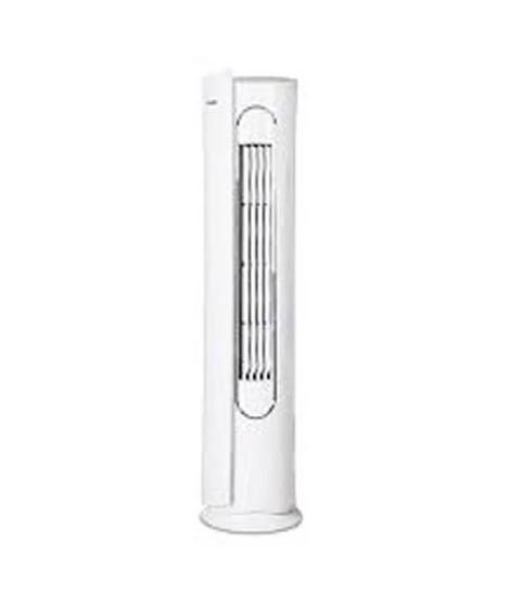 iShopping - Pel Supreme Inventer Floor Standing Heat & Cool Air Condition 2 Ton (PFSAC-24K)