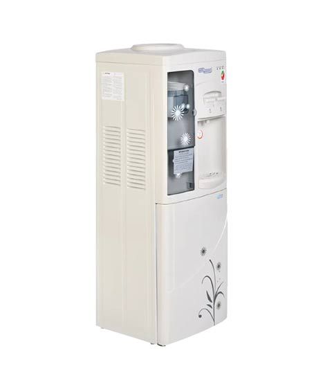 Super General Free Standing With Cabinet Water Dispenser (SGL1171)