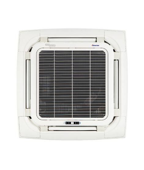 iShopping - Super General Cassette Inverter Air Conditioner 2 Ton (SGCA2401iR)