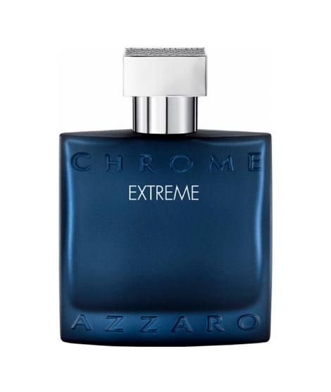 iShopping - Azzaro Chrome Extreme Eau De Parfum For Men 100ML