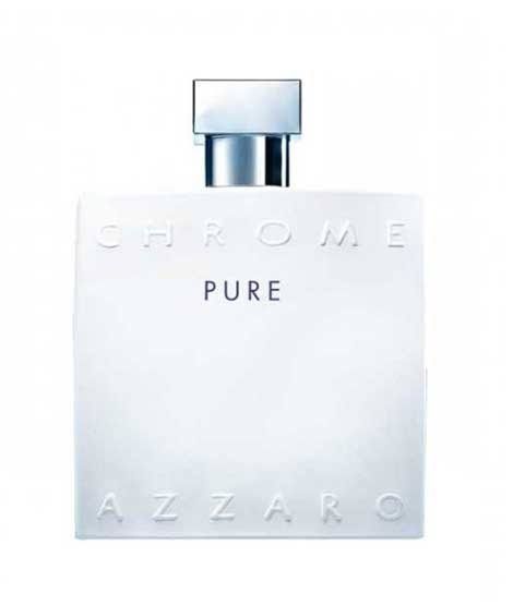 iShopping - Azzaro Chrome Pure Eau De Toilette For Men 100ml