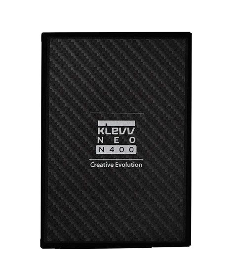 Klevv Neo 240GB Internal Solid State Drive (N400)