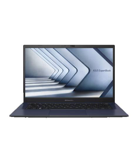 iShopping - Asus Expert Book 14" Core i5 12th Gen 8GB 512GB SSD Laptop (B1402CBA)