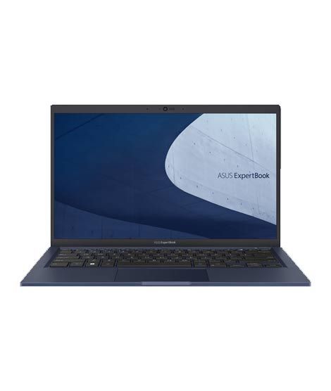 iShopping - Asus Expert Book 14" Core i7 13th Gen 16GB 512GB SSD Laptop (B1402CVA)