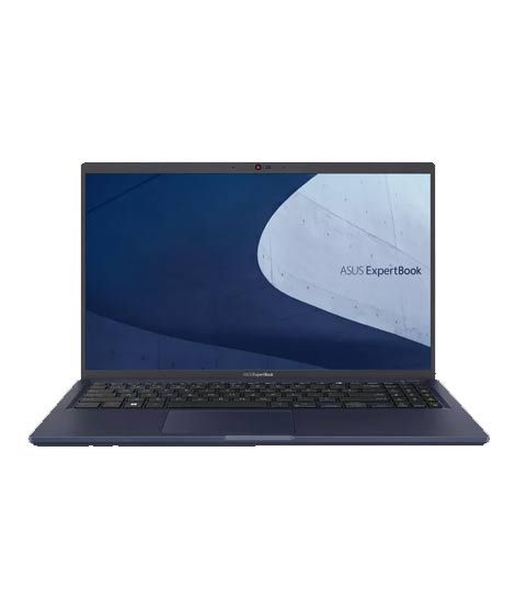 iShopping - Asus Expert Book 15.6" Core i7 12th Gen 16GB 512GB SSD Laptop (B1500CBA)