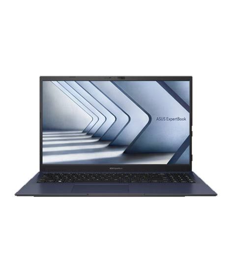 iShopping - Asus Expert Book 15.6" Core i5 12th Gen 8GB 512GB SSD Laptop (B1502CB)