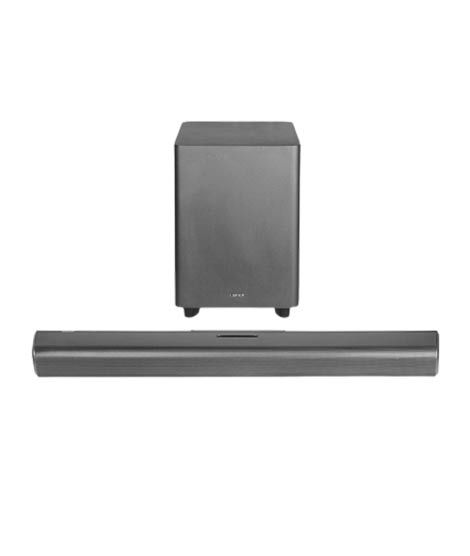 iShopping - Edifier Dolby Atmos Soundbar System - Grey (B700)