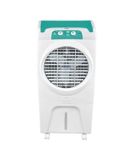 iShopping - Boss Ice Box Air Cooler Green (ECM-6500)