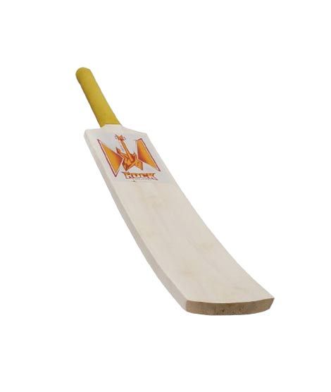 Uniswift Verve Line Rock Series Tape Ball Cricket Bat