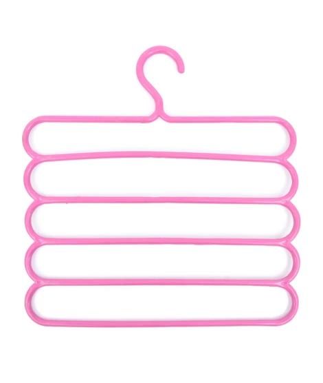 Baba Boota Multi-Purpose 5 Hole Cloth Hanger