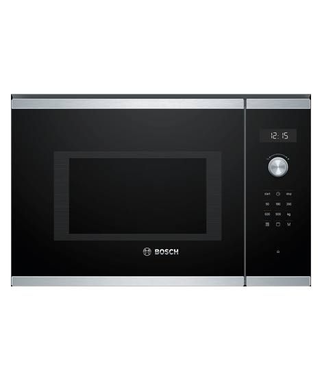 Bosch Series 6 Built-in Microwave Oven (BEL554MS0M)