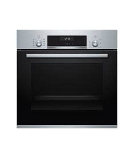 iShopping - Bosch 66L Series 4  Built-in Oven (HBJ538ES0M)