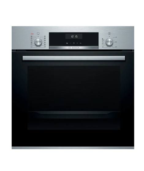 iShopping - Bosch Series 6 Built In Oven 66L (HIJ557YS0M)