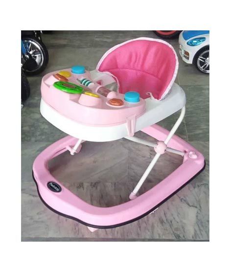 iShopping - Easy Shop Strongest Folding Moving Walker for Babies