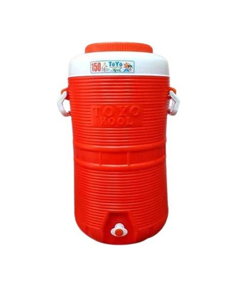 iShopping - Easy Shop 4.5 Liter TOYO Water Cooler