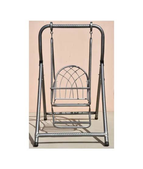 iShopping - Easy Shop Steel Coated Stronget Garden Swinging Cardle