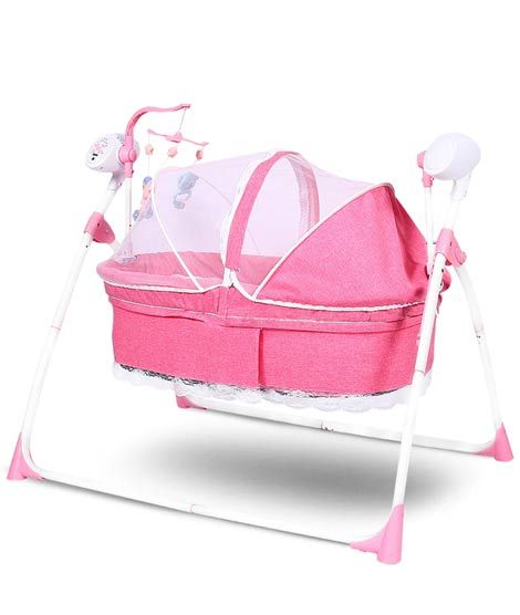 iShopping - Easy Shop Baby Swing Cot Cradle Swing