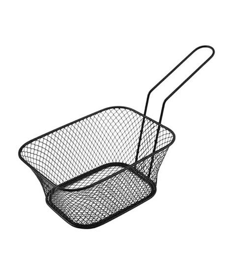 iShopping - Easy Shop French Fries Deep Frying Fryer Basket