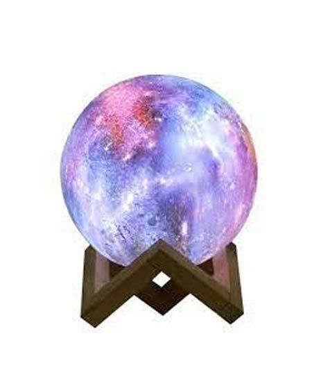 iShopping - Easy Shop Earth Lamp for Home Decoration - 12cm