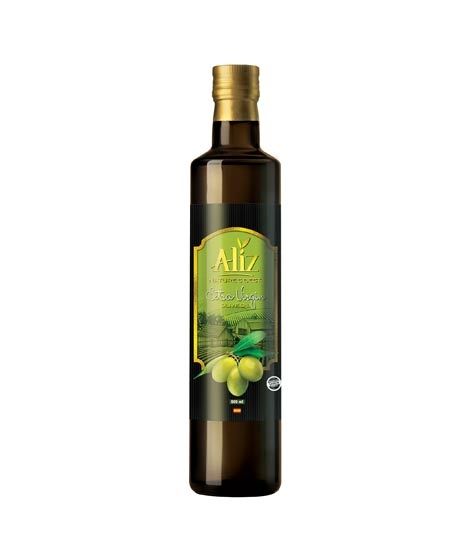 Aliz Extra Virgin Olive Oil 500ml