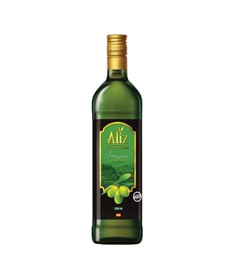 Aliz Pomace Olive Oil 250ml