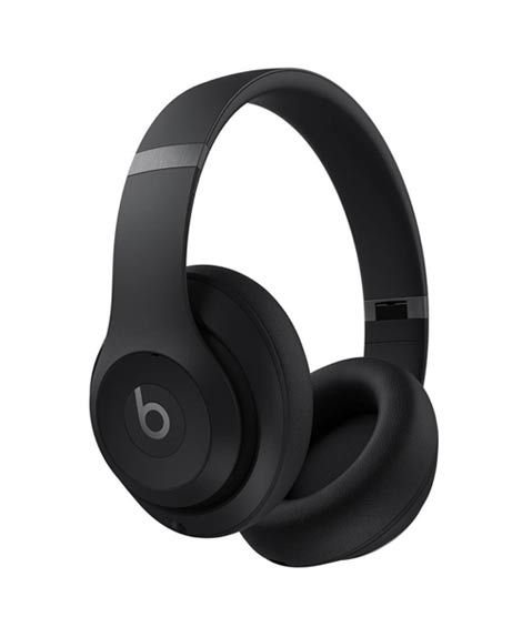 iShopping - Beats Studio Pro Wireless Headphones Black