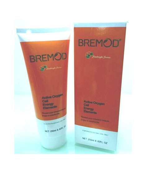 Beauty Hub Bremod Active Oxygen Cell Hair Conditioner 250ml