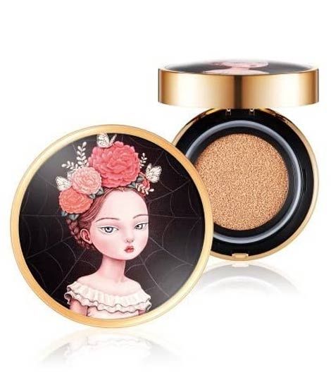 iShopping - Humaira Beauty People Absolute Lofty Girl Cushion Foundation