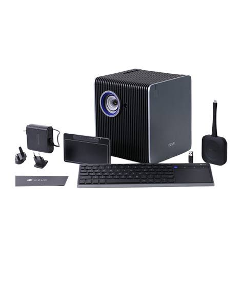 iShopping - CZUR StarryHub Q1 Pro Business Conference System