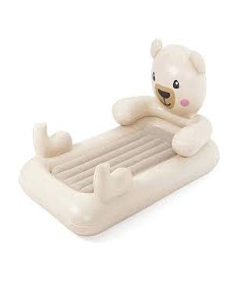 iShopping - Bestway Dream Chaser Teddy Bear Airbed