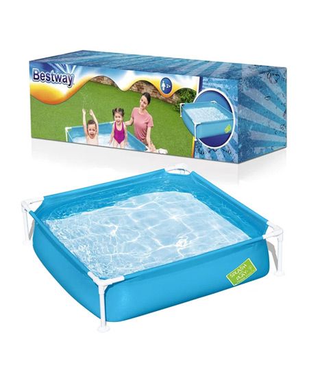 iShopping - Bestway My First Frame Swimming Pool (56217)