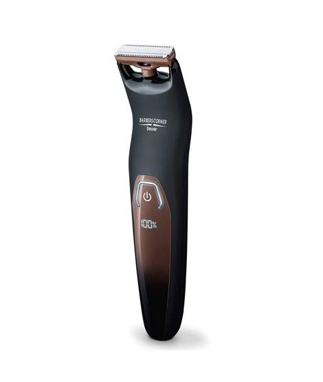 iShopping - Beurer Body Groomer (HR 6000)