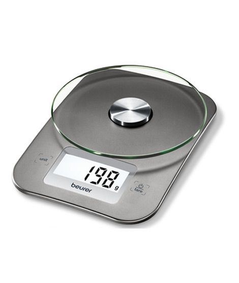 iShopping - Beurer Digital Kitchen Scale (KS-26)