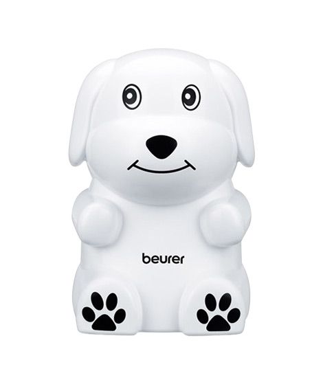 iShopping - Beurer Dog Design Inhaler Nebulizer (IH-24-Kids)