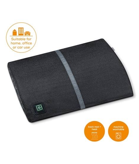 Beurer Heat Pad With Back Rest (HK 70)