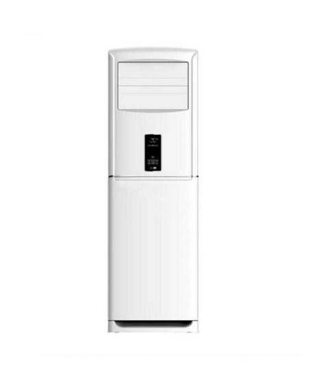 iShopping - Orient Ultimate DC Inverter Floor Standing Ac 2.0 Ton Heat & Cool Silk White (Ultimate-24g)