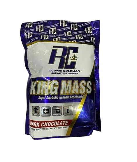 Big Show Store Ronnie Coleman King Lean Mass Gainer