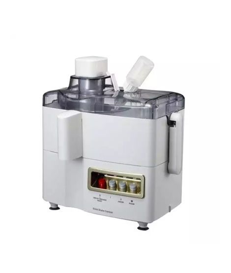 iShopping - Bingo Deluxe Juicer (SJ-100)