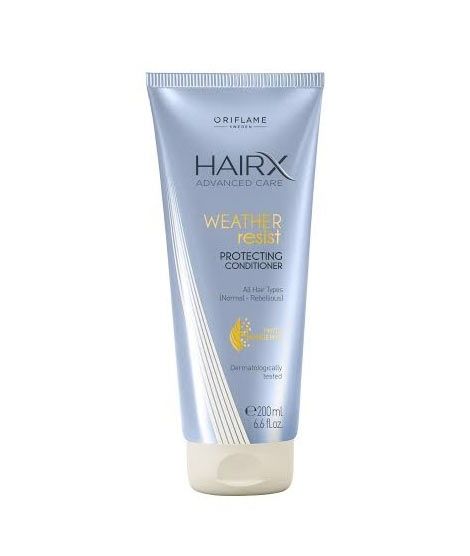 Oriflame HairX Advanced Care Weather Resist Protecting Conditioner 200ml