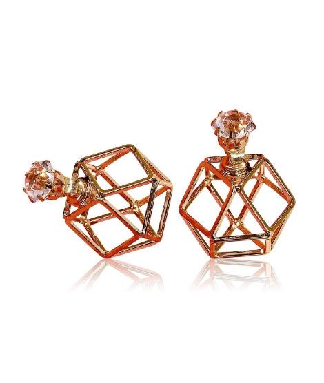 iShopping - Oriflame Adele Earrings