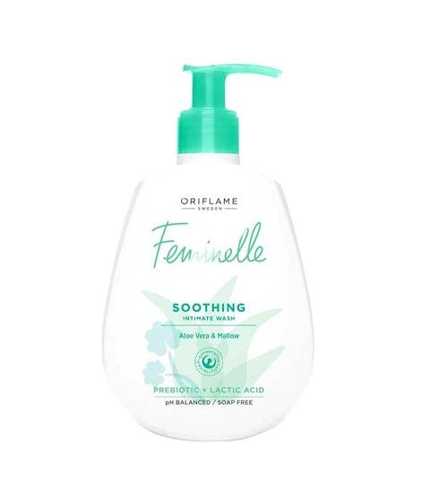 Oriflame Soothing Intimate Hand Wash 300ml (34499)