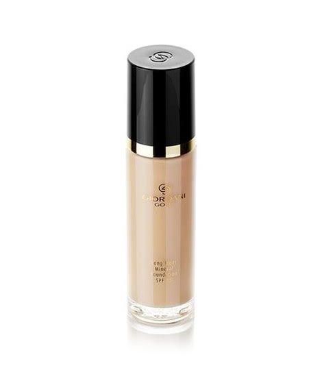 iShopping - Oriflame Long Wear Mineral Foundation SPF 15 Ivory