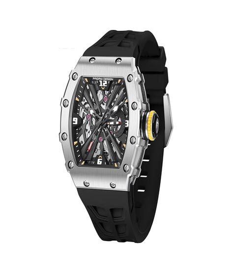 Benyar PD VH65 Japan Watch For Men Black (PD-1738-6)